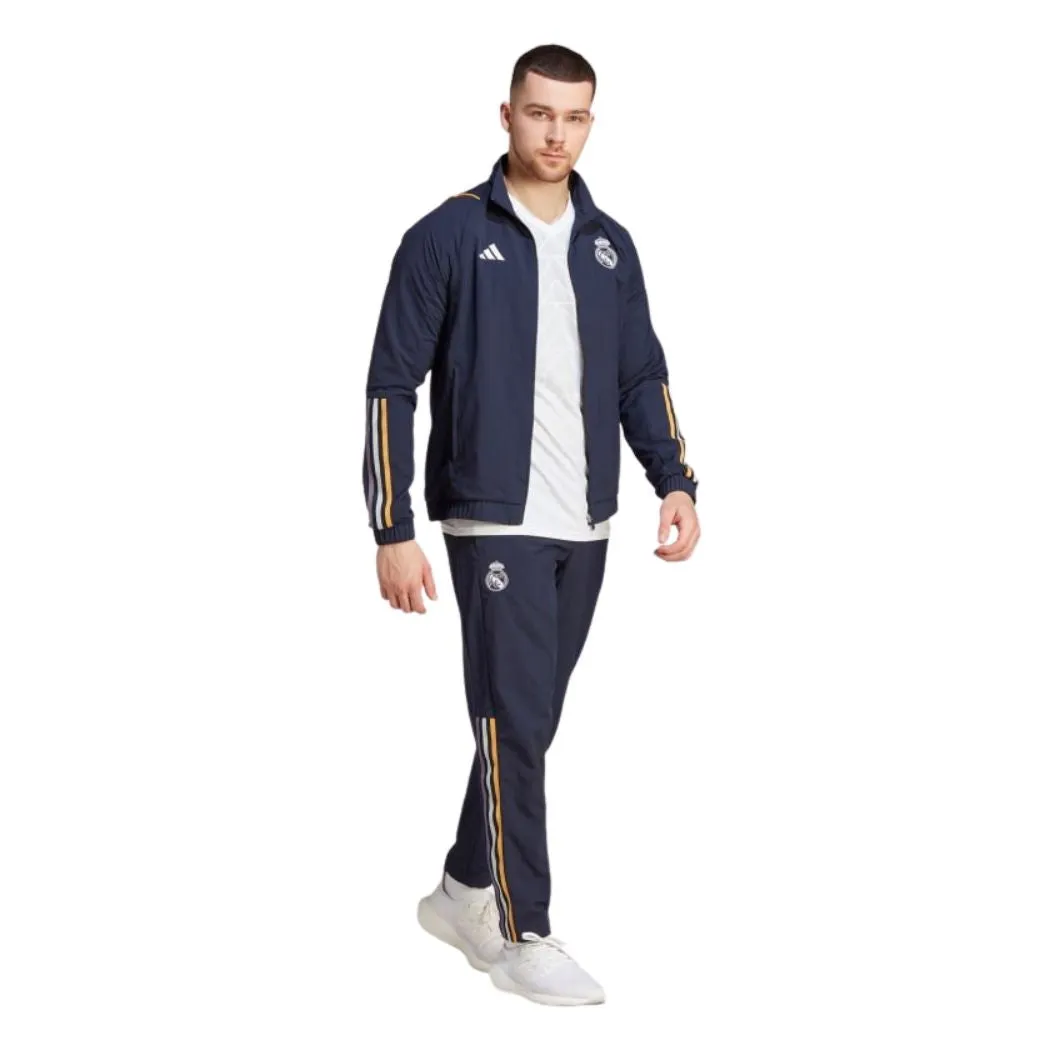 adidas Real Madrid Tiro 23 Men's Tracksuit Bottoms