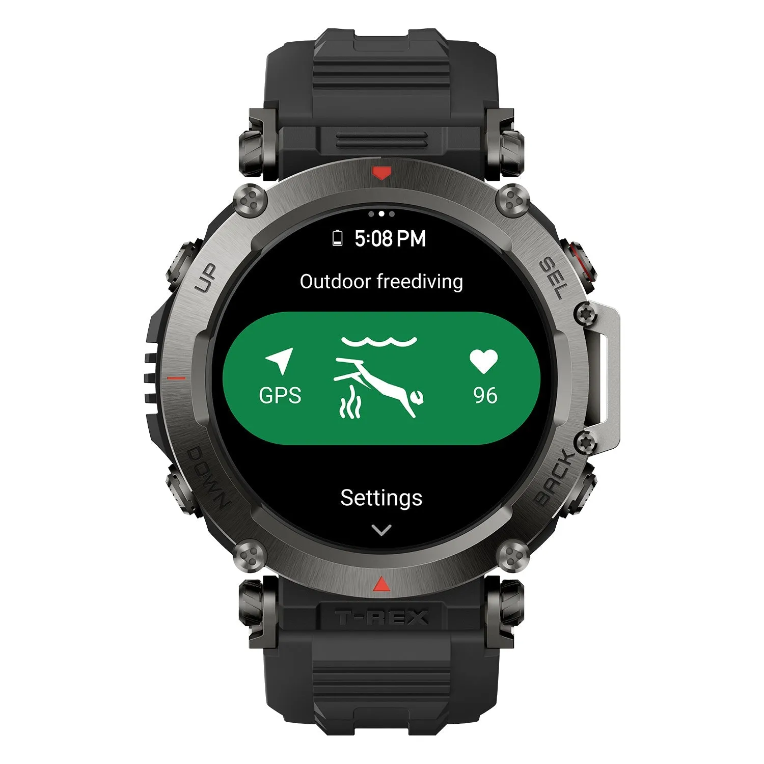 Amazfit T-Rex Ultra