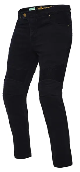 Bikeratti Raven 12Oz Armored Stretch Denim Pants (10-8000-2BUV)