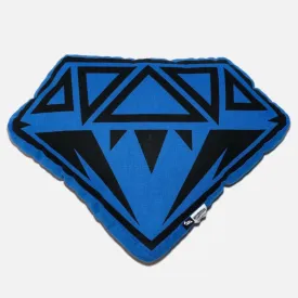 Billionaire Boys Club BB Diamond Pillow (Azure Blue) 811-0802