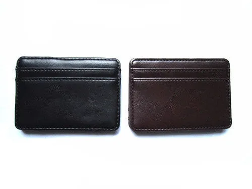 Classy Men Magic Wallet