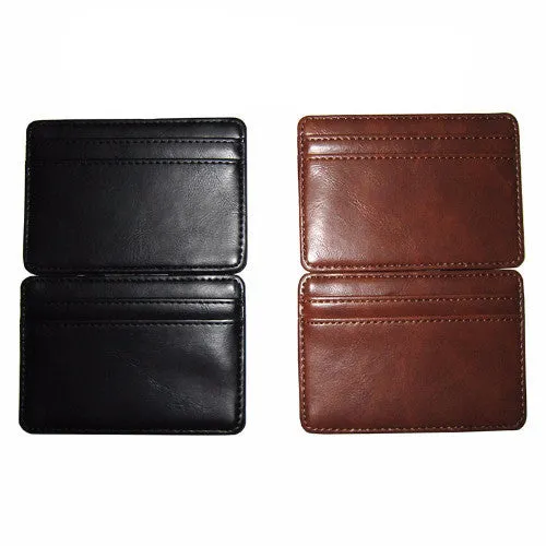 Classy Men Magic Wallet