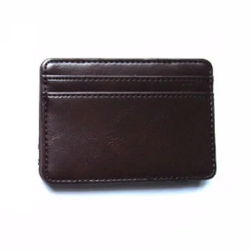 Classy Men Magic Wallet