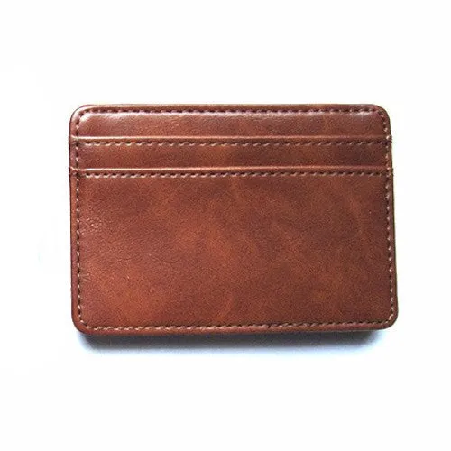 Classy Men Magic Wallet