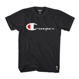 CREEPER Champ Tee For Men