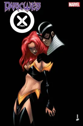 Dark Web: X-Men #1 (OF 3) (Baldeon Variant Edition)