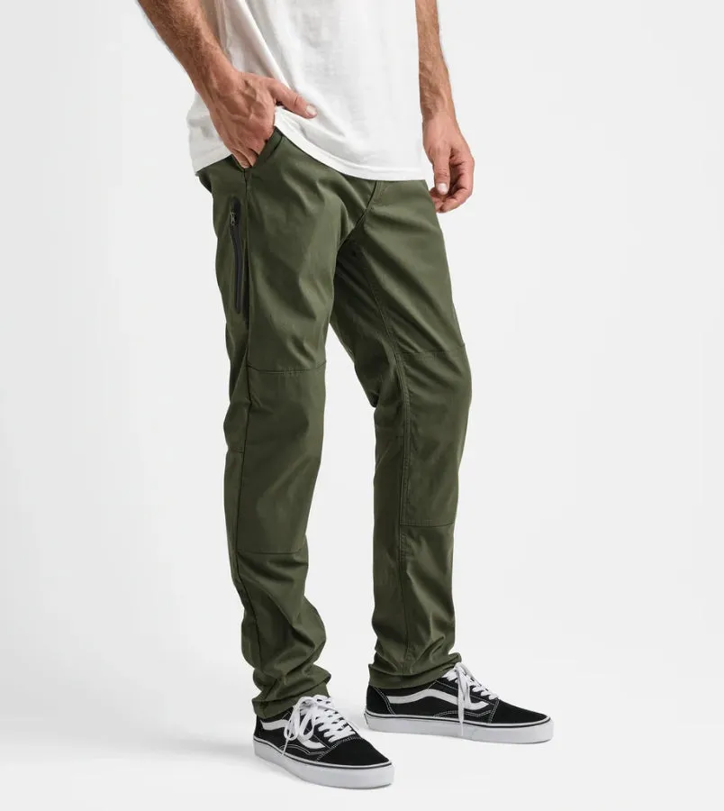 Explorer Adventure Pants