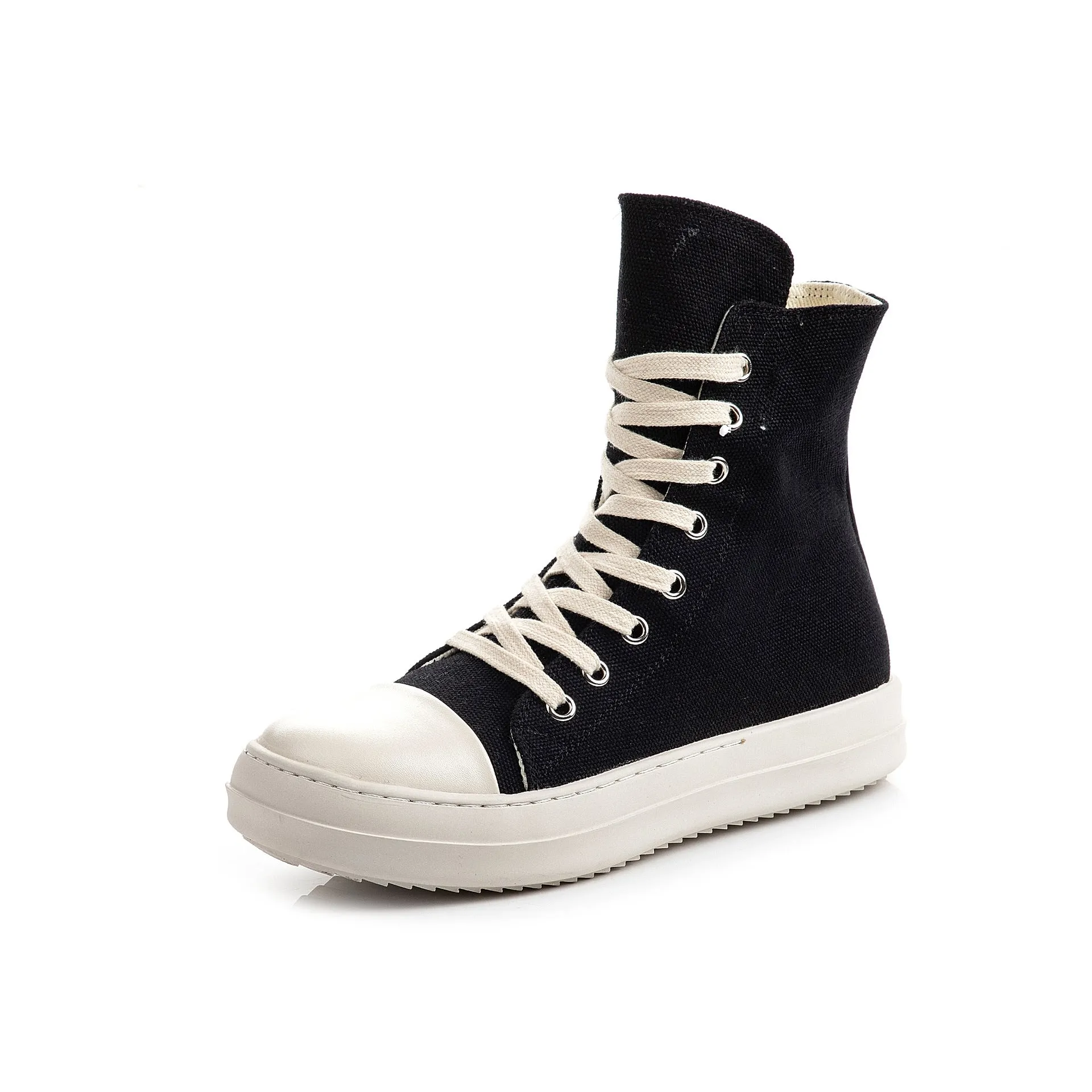 High Top Wild Casual Sneakers (SL8366)