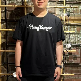 HongKonger Tee, Black