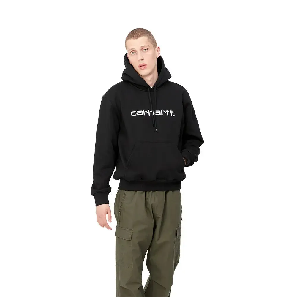 Hooded Carhartt Sweat