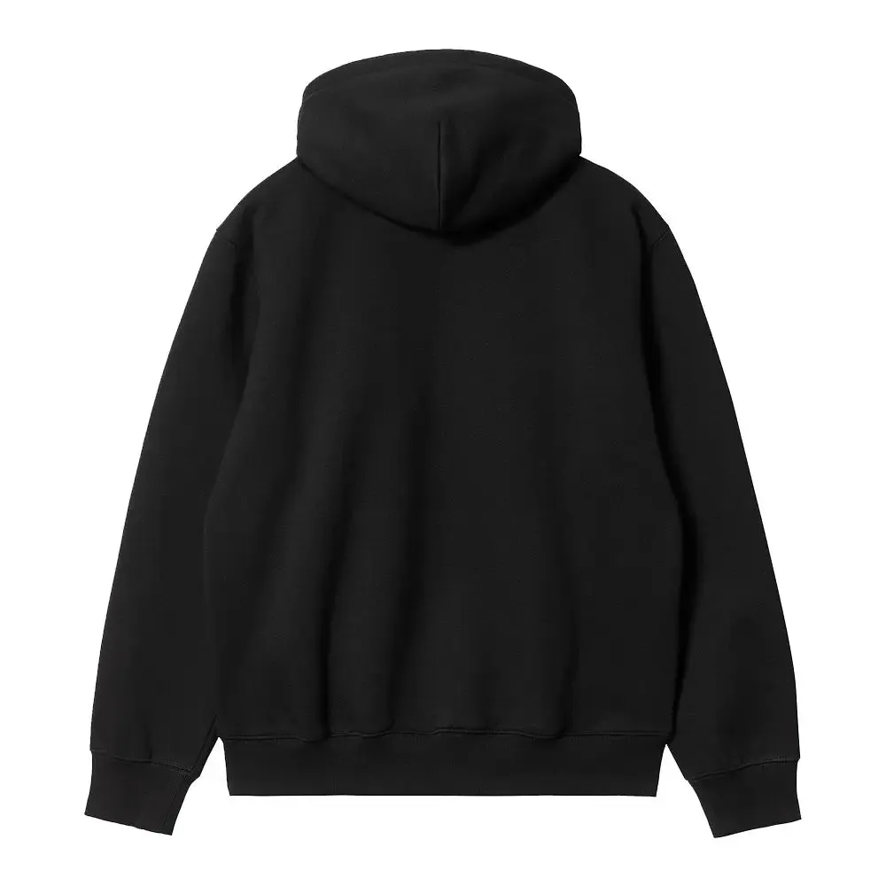 Hooded Carhartt Sweat