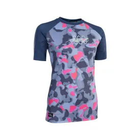 ION Rashguard Lizz Ss Women