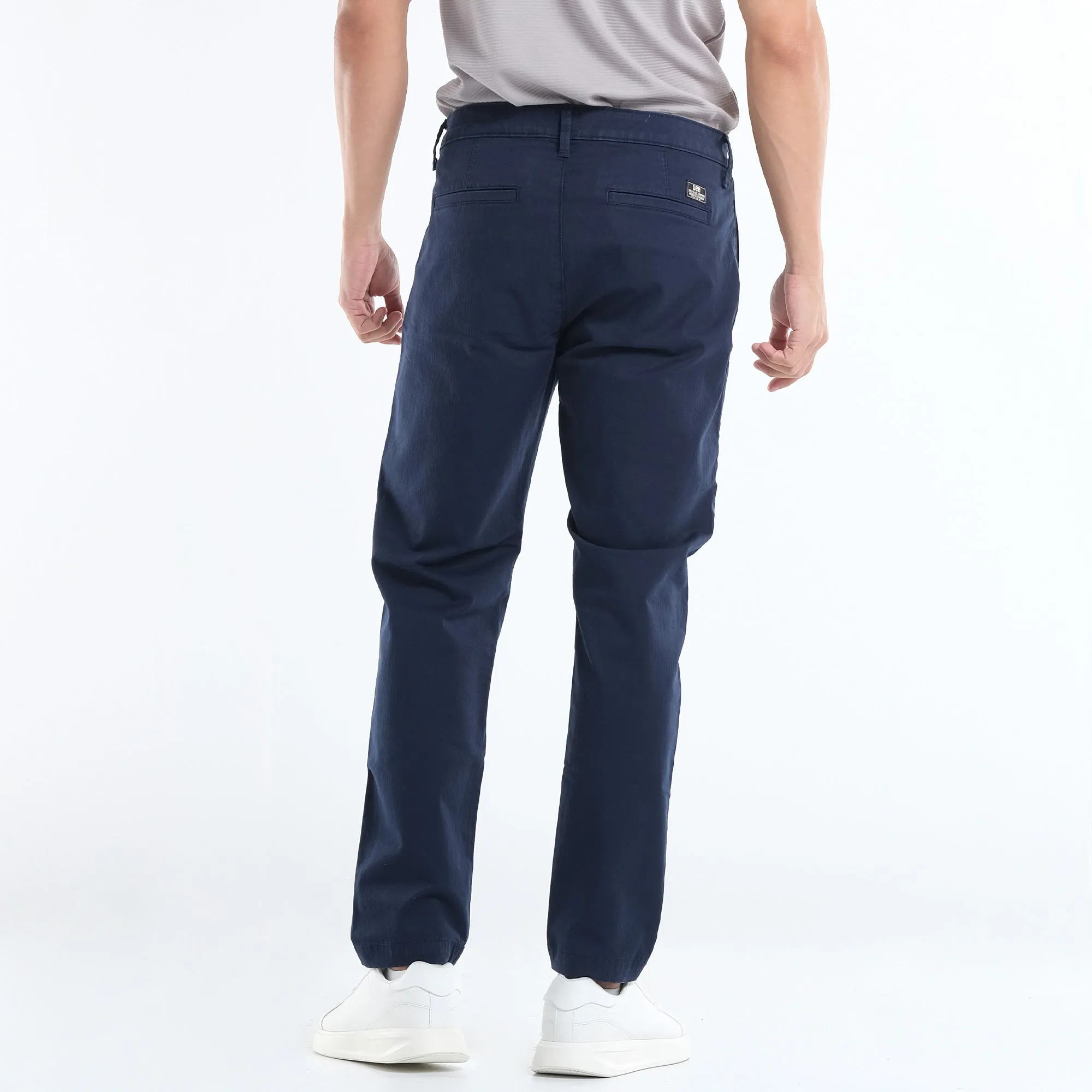 LEE MENS' RAMONE COLORED PANTS IN NAVY