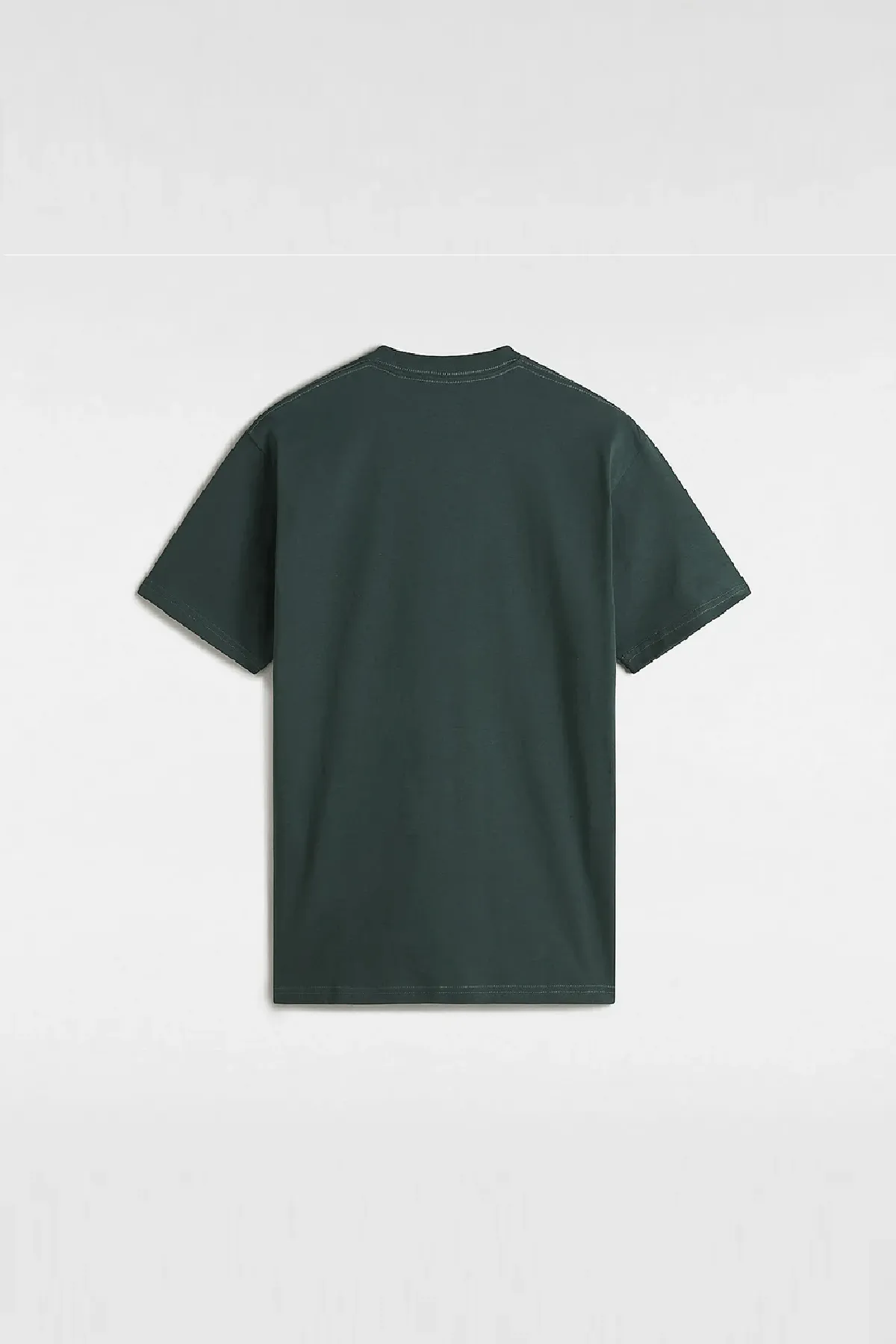 LEFT CHEST LOGO II SS GREEN GABLES