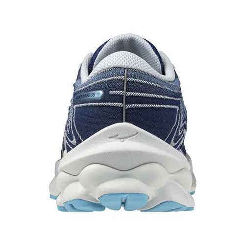 Mizuno Women's Wave Skyrise 5 (71)