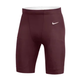 Nike Men's Stock Vapor Short (Tight Fit)