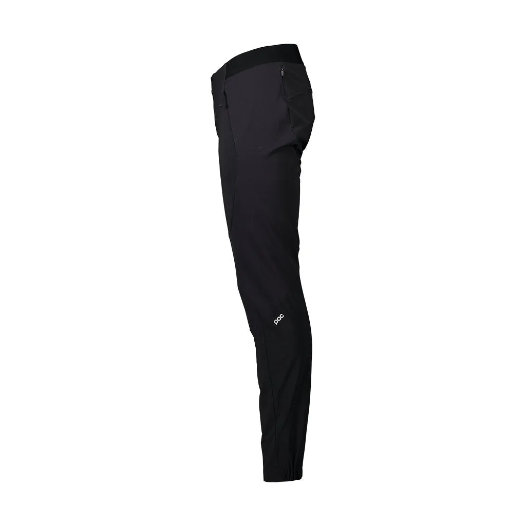 Pants POC Rhythm Resistance - Uranium Black