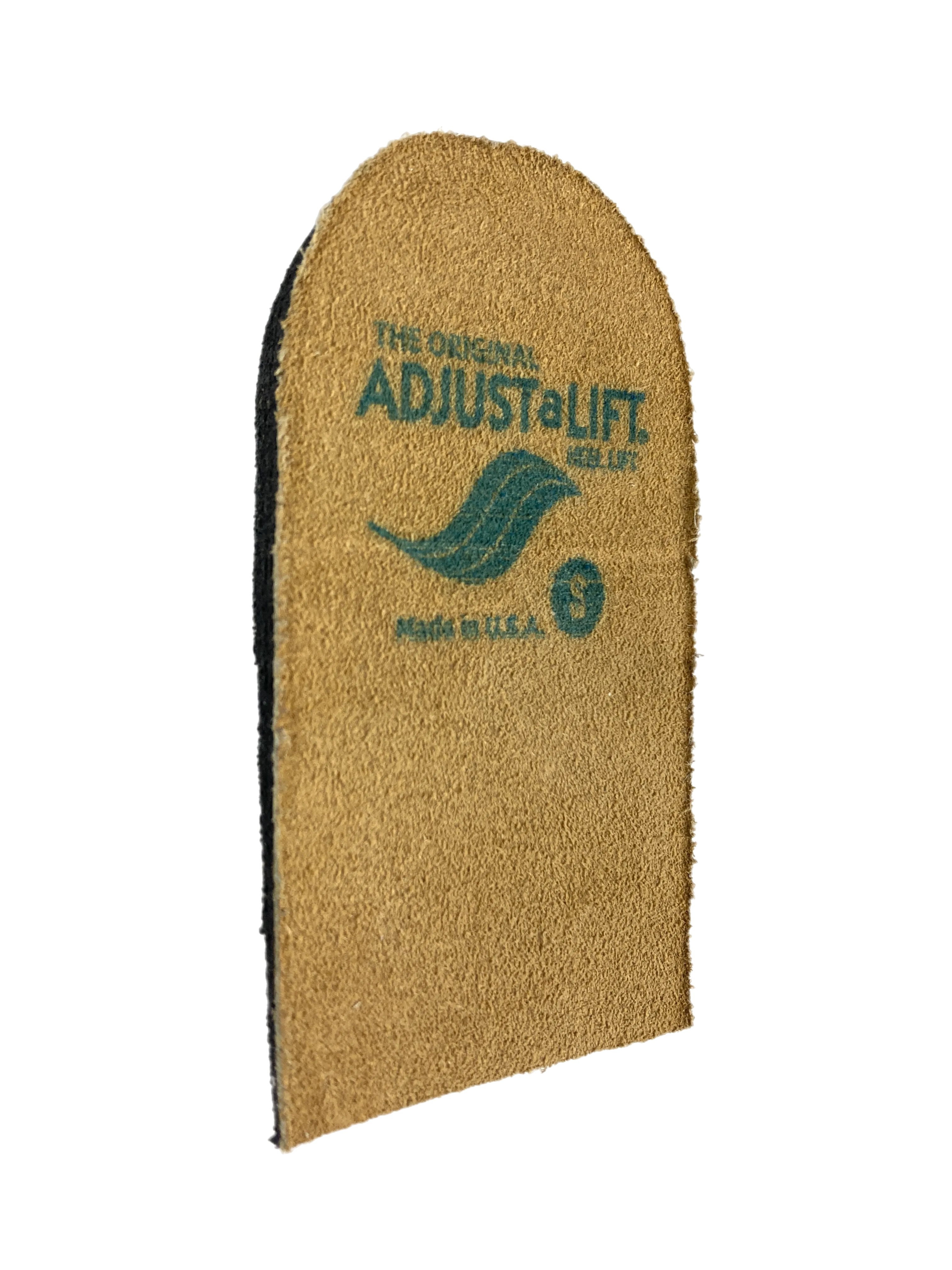 The Original Adjust-A-Lift® Heel Lift