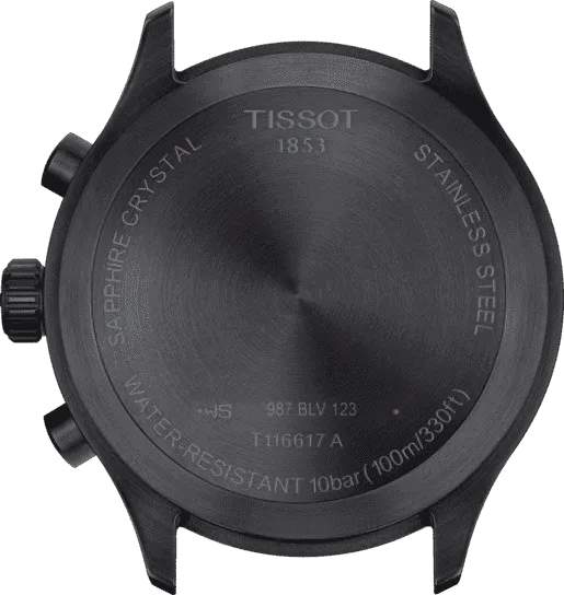 Tissot Chrono XL T1166173605203