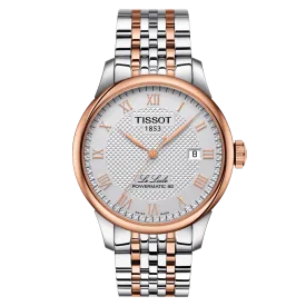 Tissot Le Locle Powermatic 80 T0064072203300