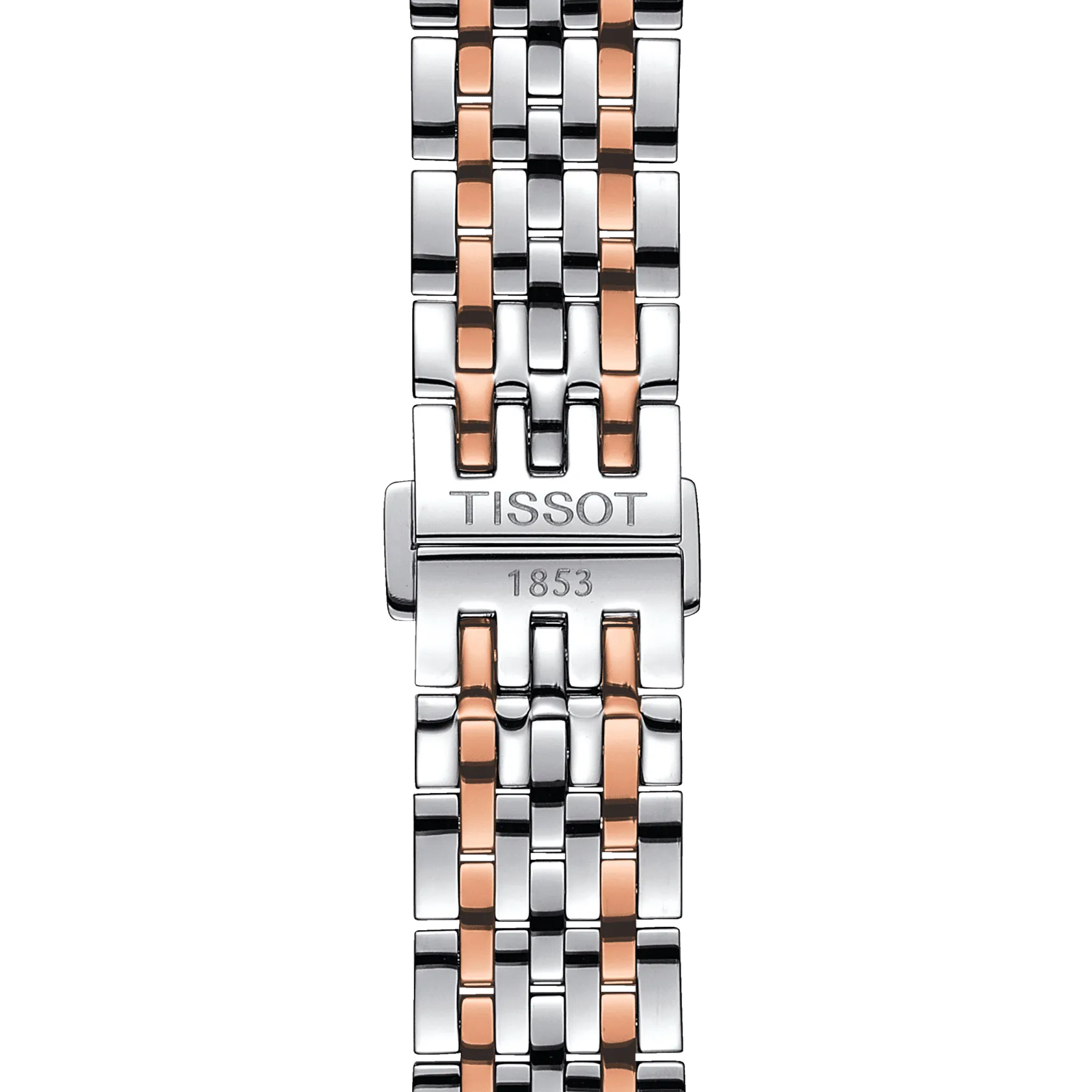 Tissot Le Locle Powermatic 80 T0064072203300