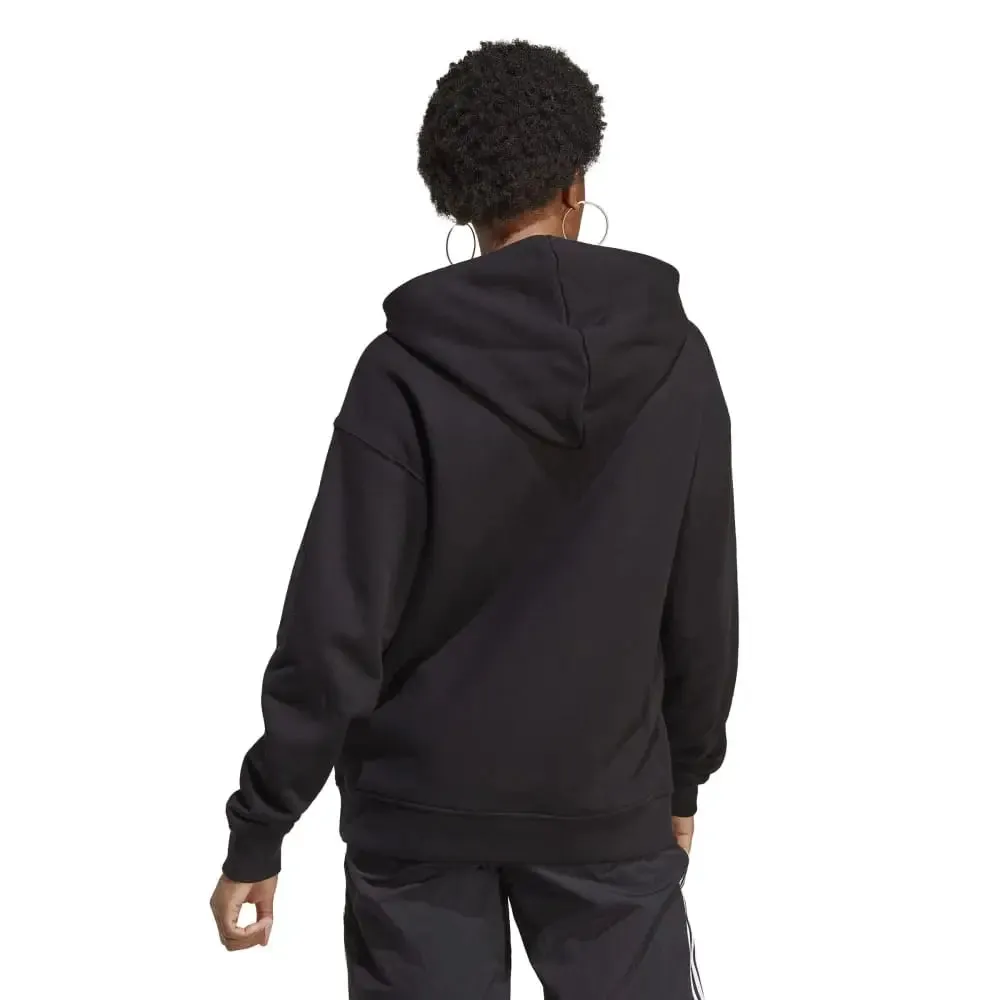 Trefoil Hoodie