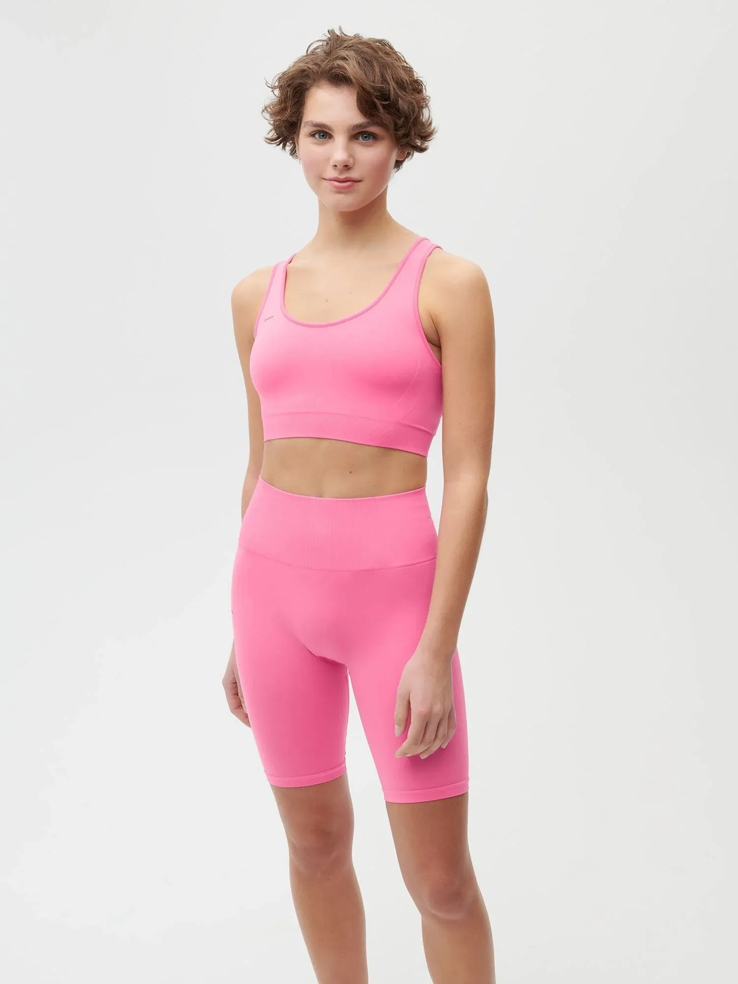 Women’s Activewear 2.0 Sports Bra—watermelon pink