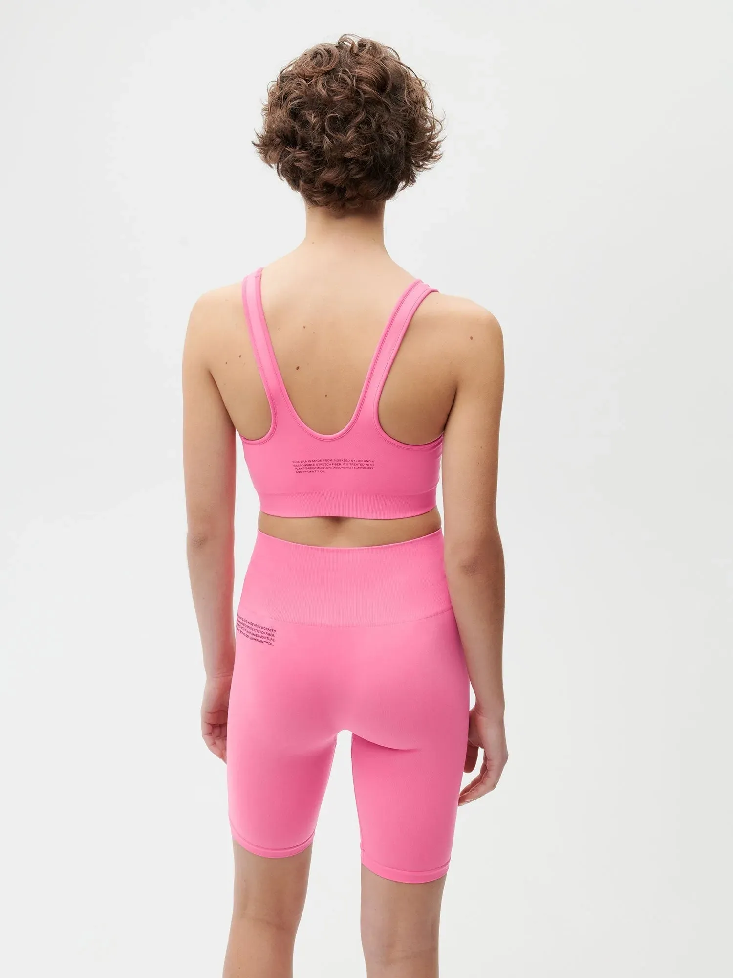 Women’s Activewear 2.0 Sports Bra—watermelon pink