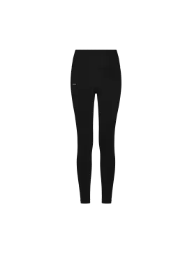 Women's Activewear 3.0 Leggings—black