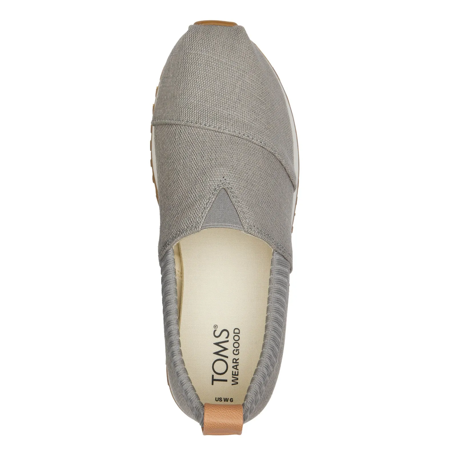 Women's TOMS, Alp Resident Sneaker